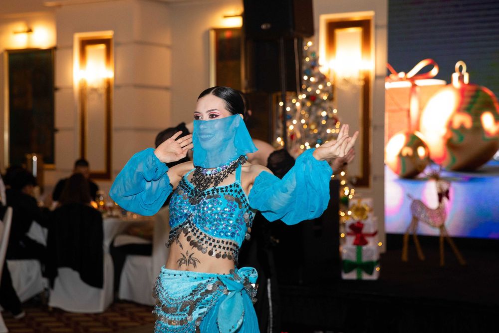 Праздники по самым выгодным ценам