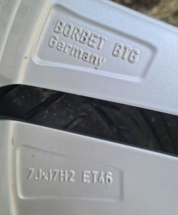 Джанти за  Skoda Fabia, Skoda Rapid