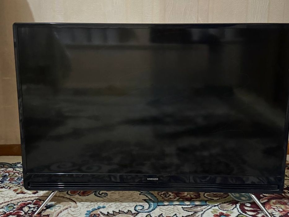 Телевизор samsung 32.