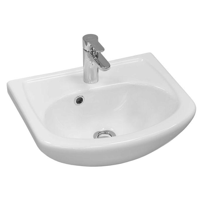 Умывальник Santek "Азов-45" (арт. 2449)    (с Доставкой!)