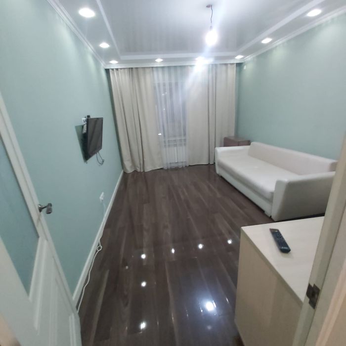 Сдам квартиру на долгий срок.