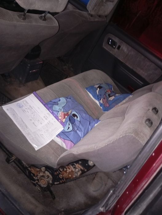 Продам авто не находу