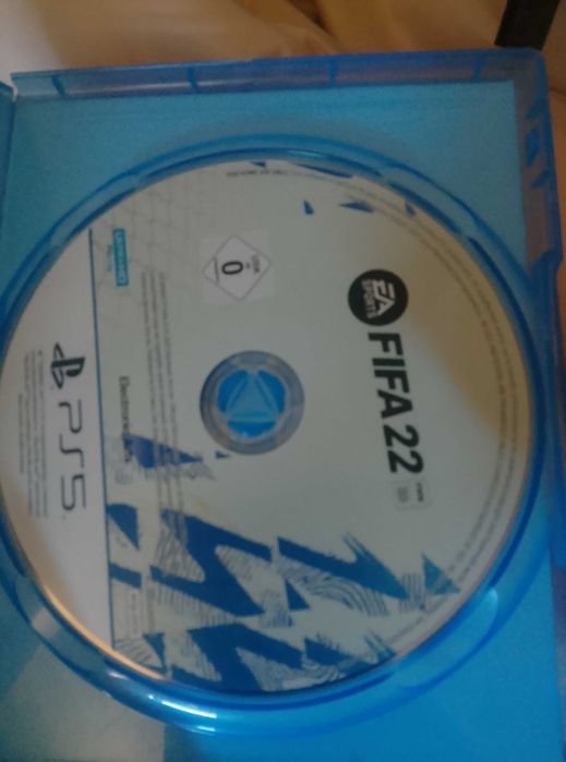 дискове за Playstation 5