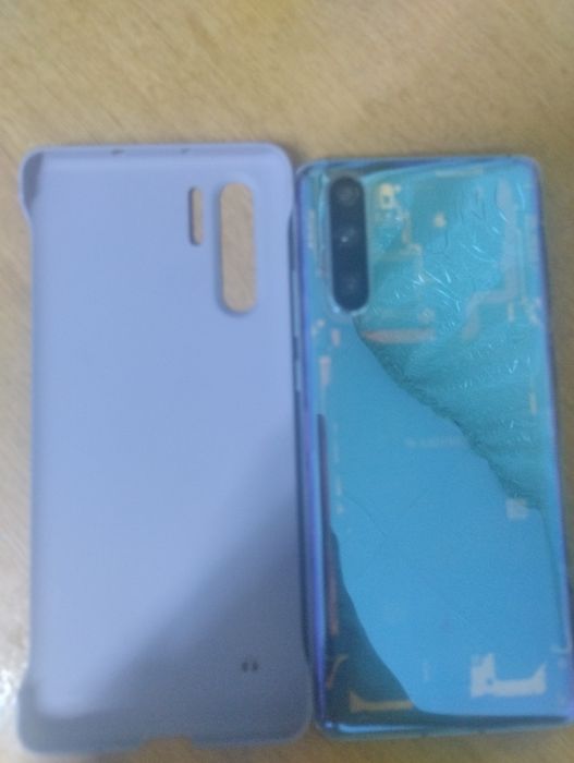 Huawei P30 Pro хорошем состояние