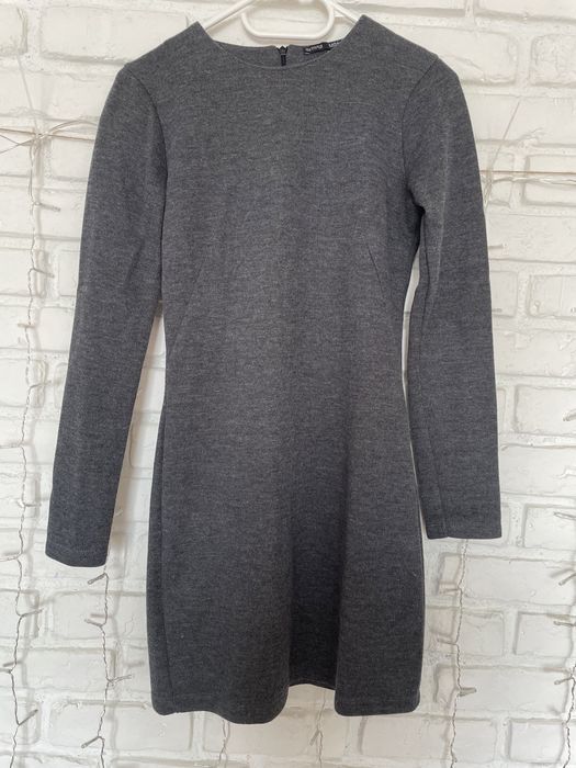 Ежедневна рокля ZARA