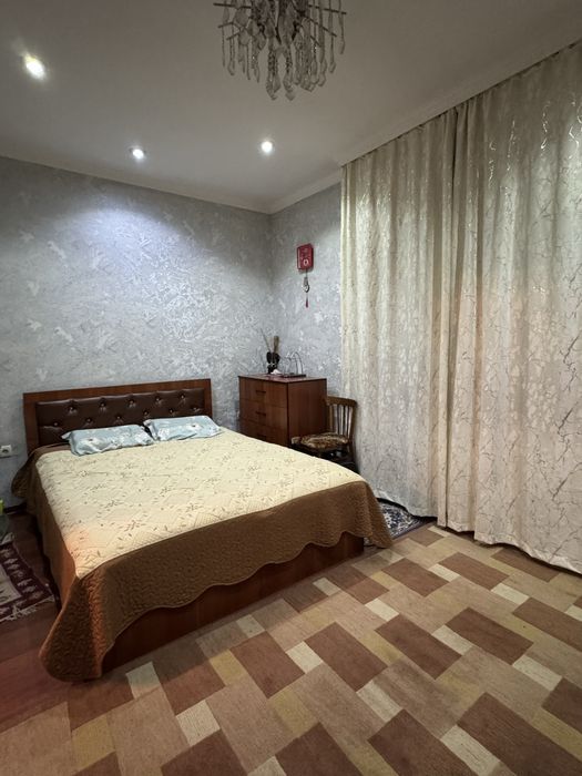 Продам уютный дом в Узынагаче!