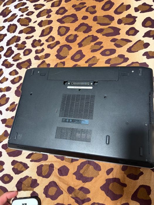 Laptop Dell Latitude