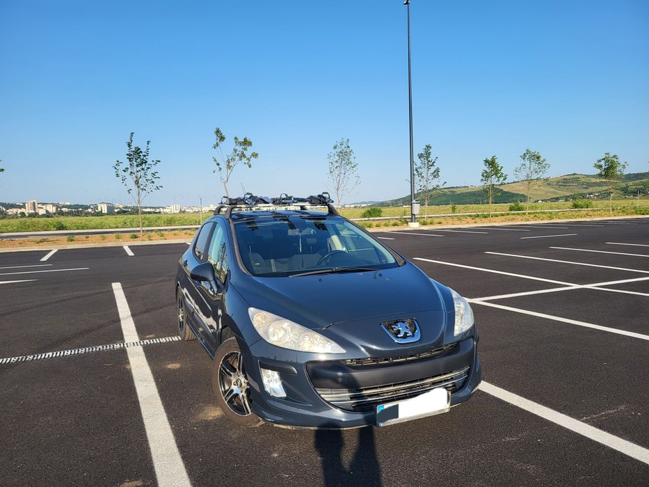 Peugeot 308 1.6 HDI 112 CP