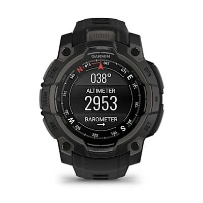 Garmin Instinct 3 Amoled 45 mm