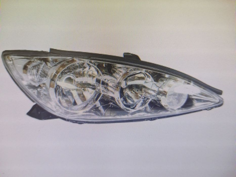 Фара передняя Toyota Camry V30