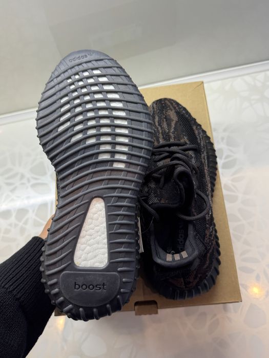 Adidas Yeezy 350 Mx Rock 38 Размер + Кутия