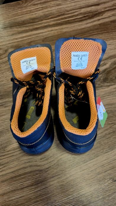 Работни обуки Panda