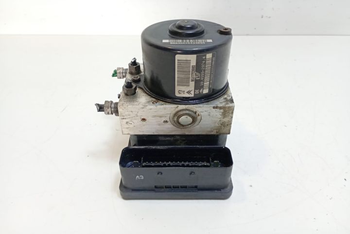 Pompa ABS  9663703980 Peugeot 206  seria