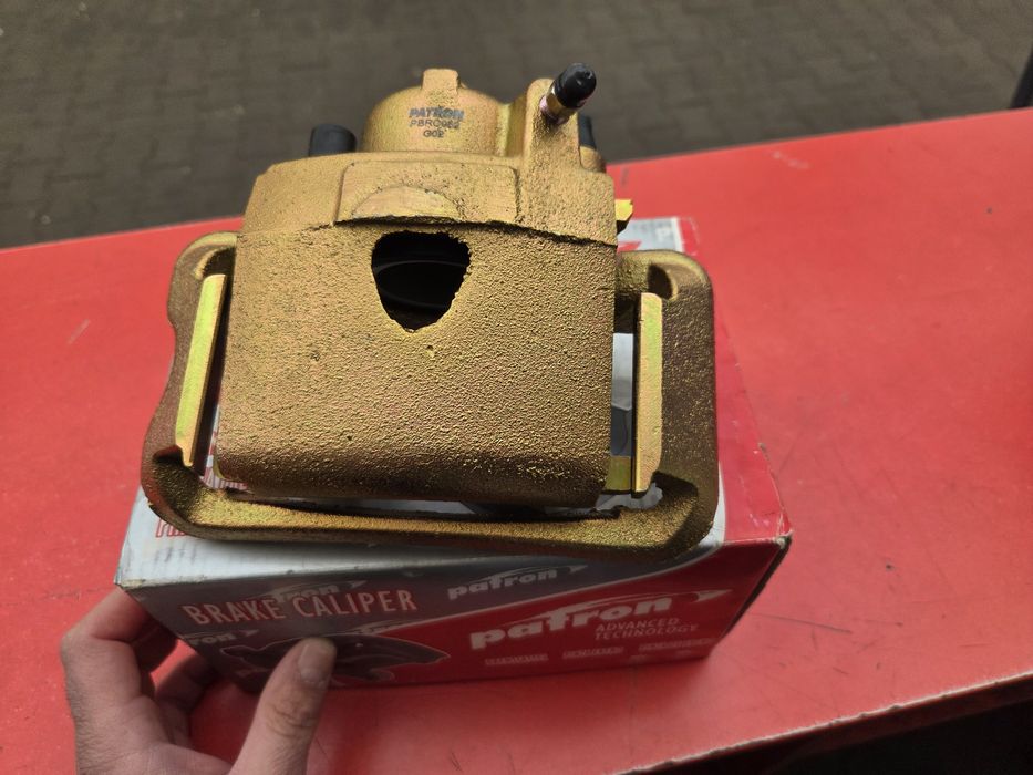 Суппорт передни леви