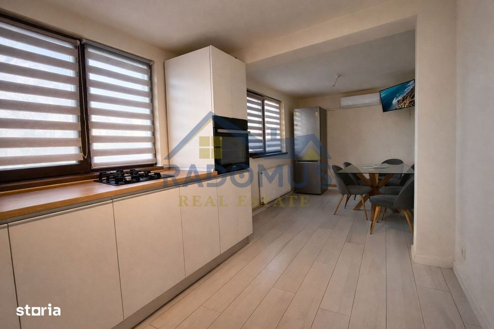 Apartament 2 camere de închiriat – Strada Mândra | /lună — fotografia 3
