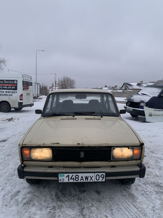 Продам вазз 2105