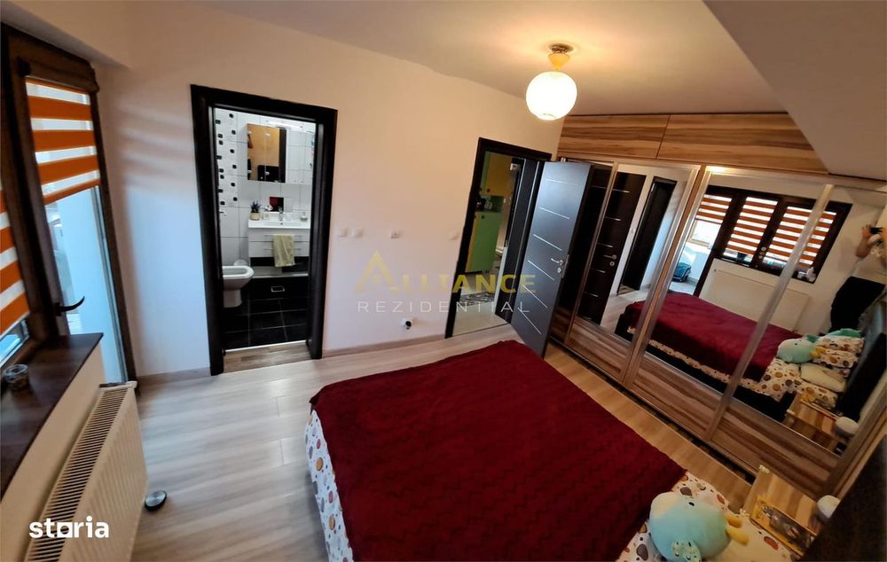 Apartament 3 camere | Sos. Oltenitei | 88 mp | Etaj 23 | Bloc 2011