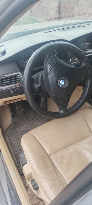 Vind urgent BMW seria 5