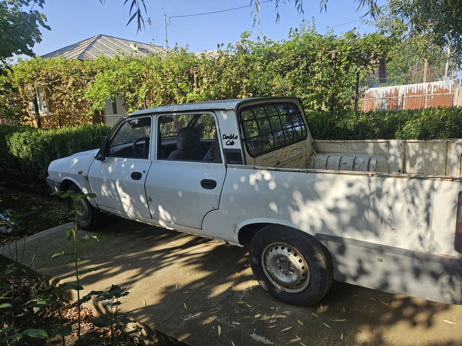 DACIA Unknown Model 2004 — imagine 3