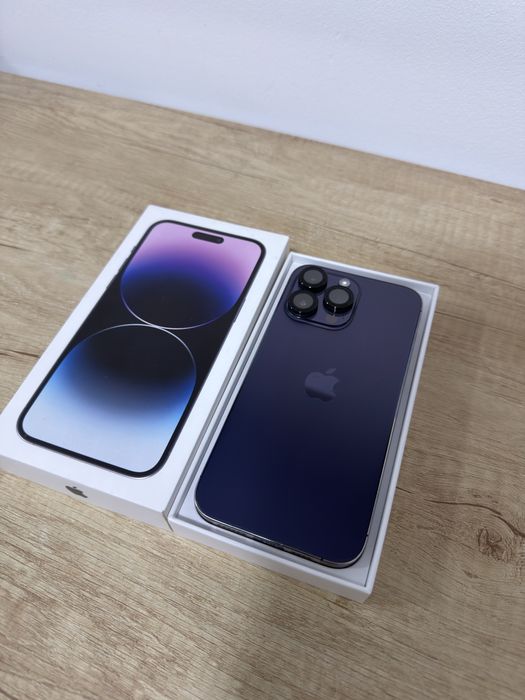 iPhone 14 Pro Max 256 GB