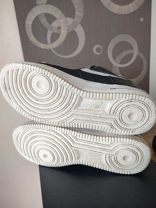 Маратонки NIKE Air Force