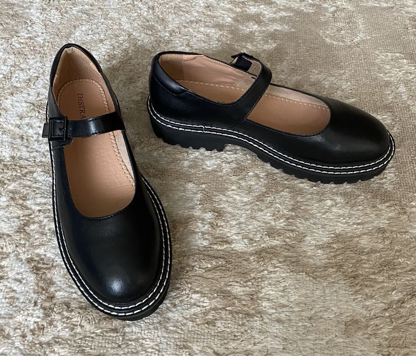 Женские туфли 40 размер