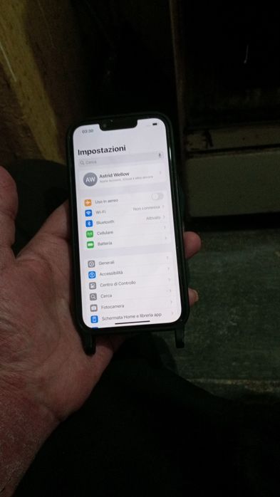 Iphone 13 gata de utilizat