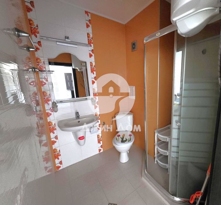Продава се Тристаен апартамент в Несебър - 182 кв.м за 577 €/кв.м - Снимка #2
