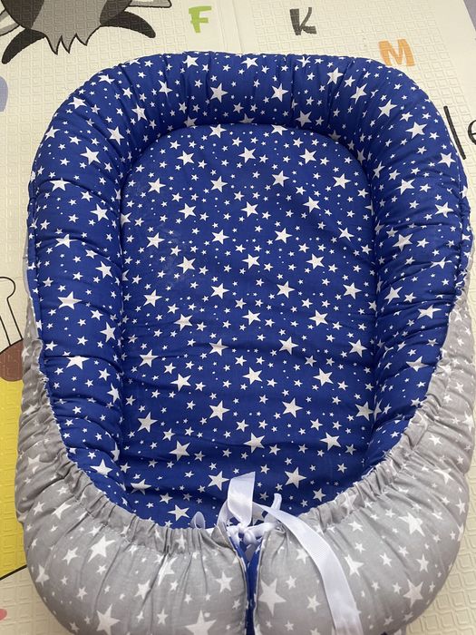 Детский кокон