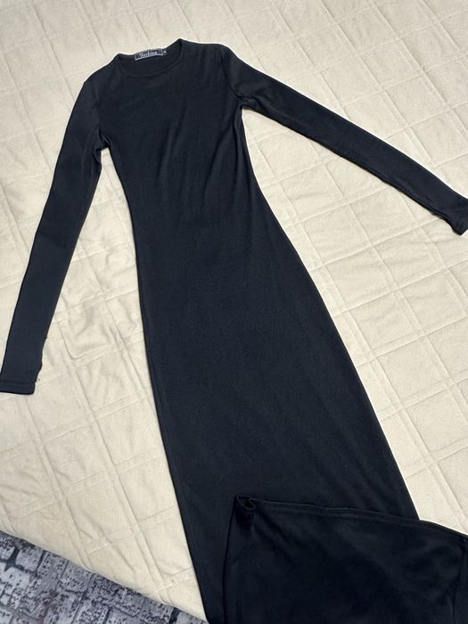 Разгрузка гардероба