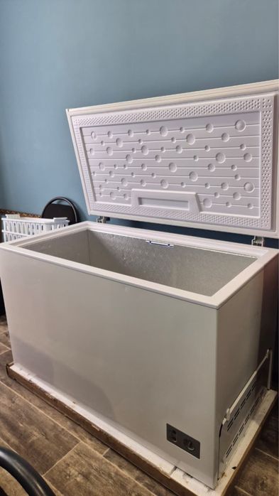 Морозильная камера