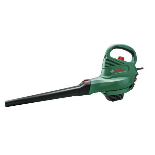 Листосъбирач BOSCH Universal GardenTidy 3000 Духалка за листа 2 в 1
