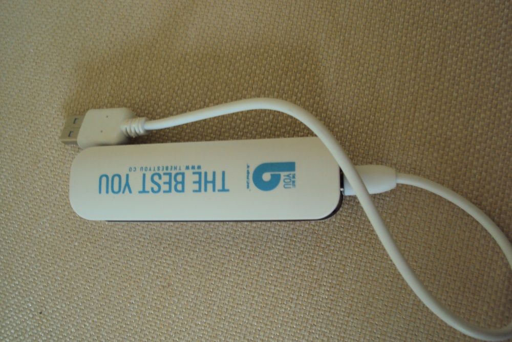 Продавам външна батерия -зарядно за мобилен