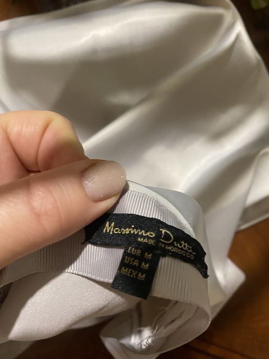 Юбка massimo dutti