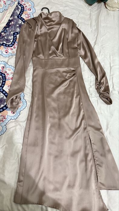 Турецкие Платья все новые