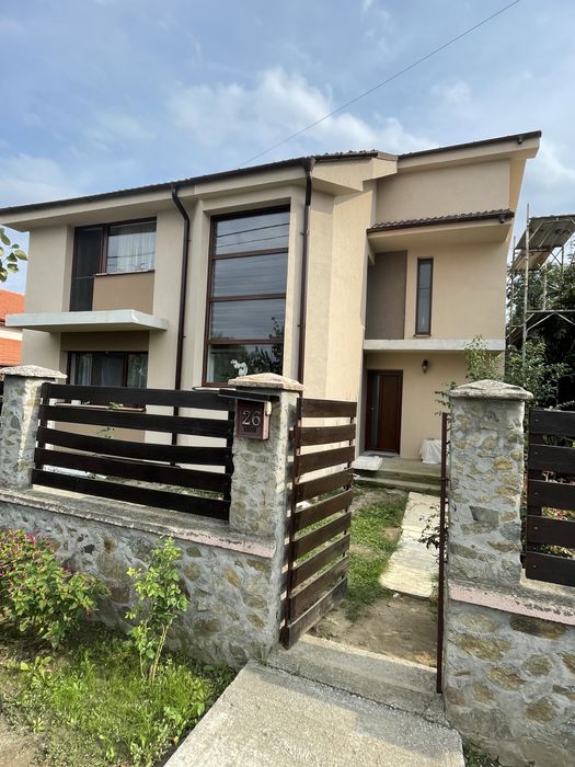 Amenajări interioare