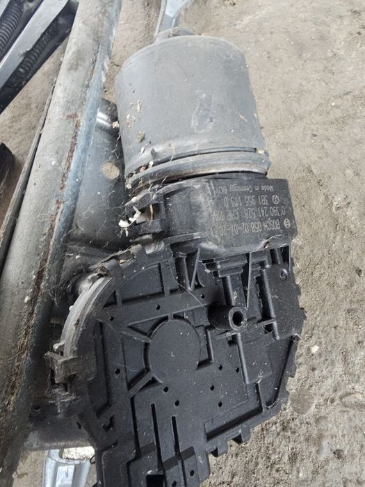 Ansamblu stergator Vw Passat B5.5 2001 - 2005