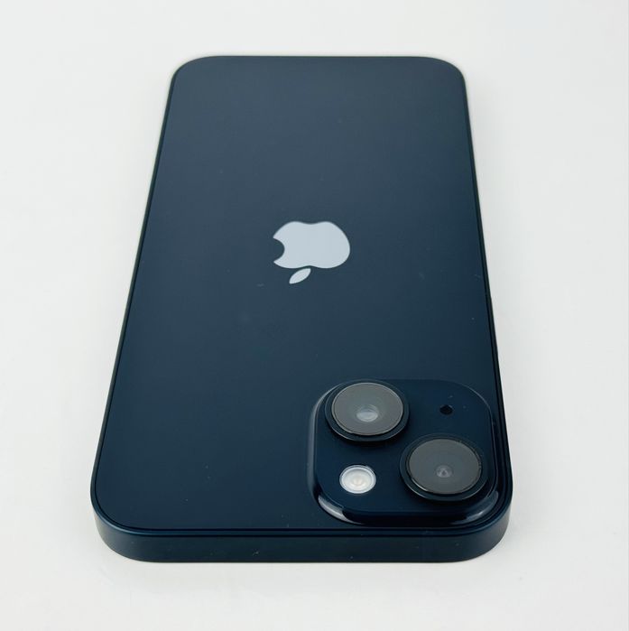 Apple iPhone 14 128GB Midnight 92% Батерия! Гаранция!