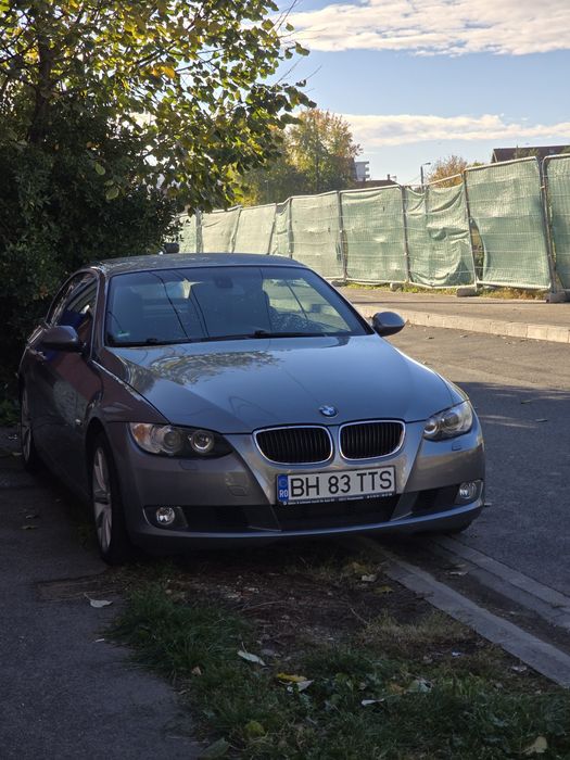 Vand sau schimb cu Atv/Utv- Bmw Cabrio e93 2.0i-automat-2