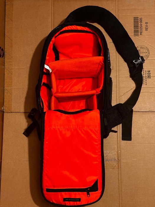 Rucsac foto Fancier KingKong l 10