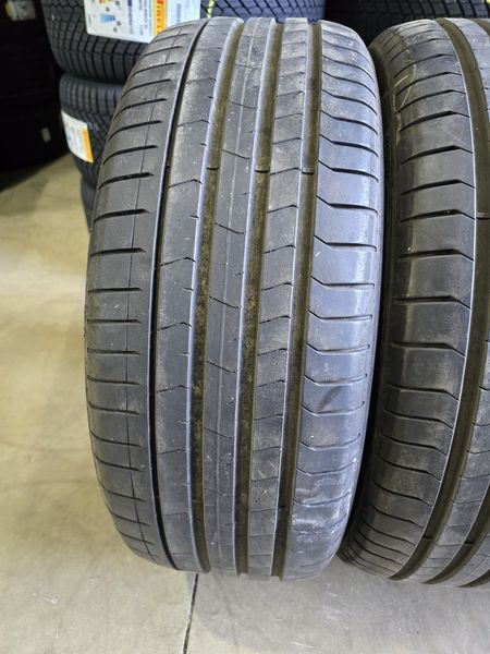 245/40/21 PIRELLI 4бр
