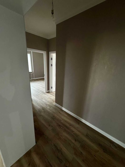 4 комнатная квартира