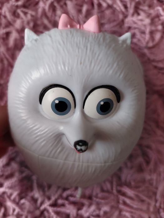 Детска играчка Гиджет - интерактивна