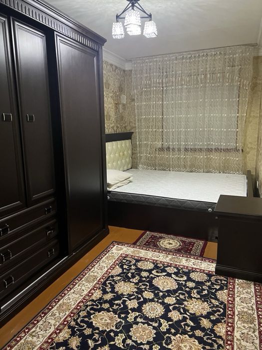 Сдаётся своя 2-х комнатная квартира…