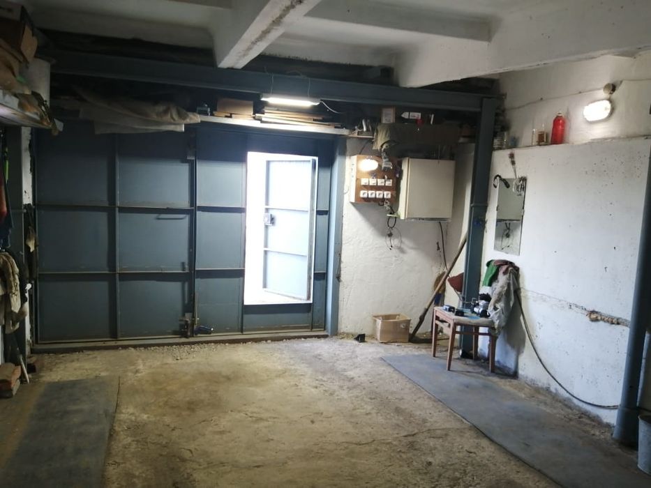 Продам гараж 4 общество