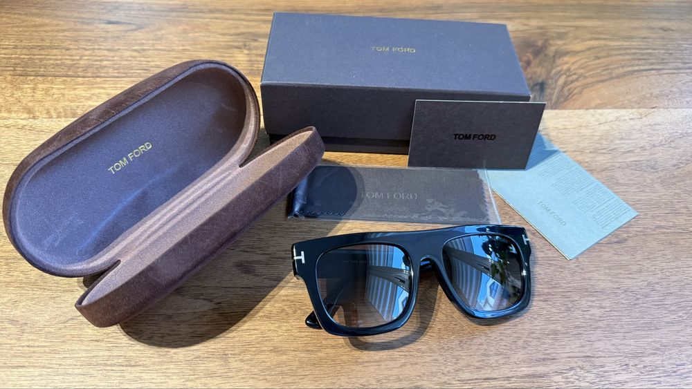 Tom Ford  Fausto FT0711