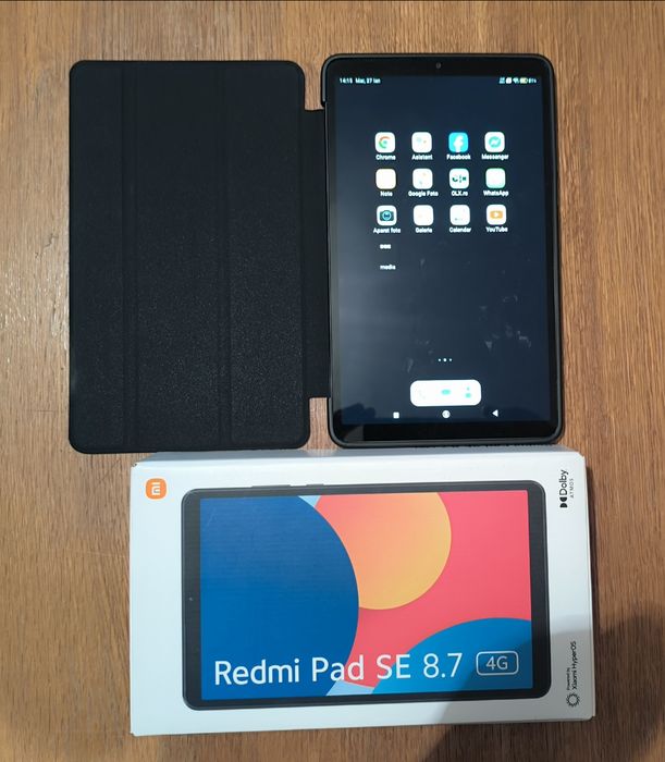 Xiaomi Redmi Pad SE 8.7 128GB 6GB RAM SIM- WiFi
