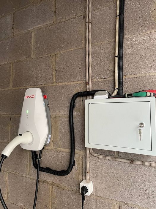 Электрик на выезд 24/7