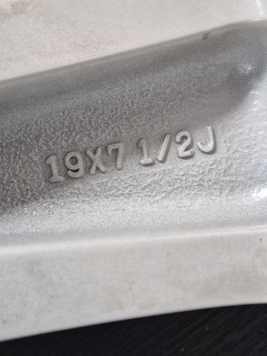 4бр.Оригинални Джанти Тойота,Лексус,Haval  19 цола