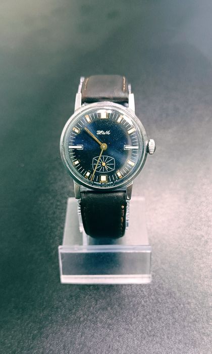 Продам редкие винтажные часы ЗиМ (СССР)
